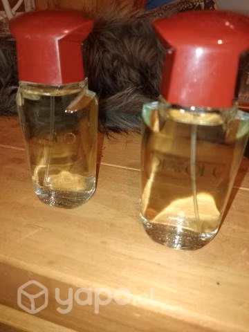 Perfume Diavolo - Imagen 2