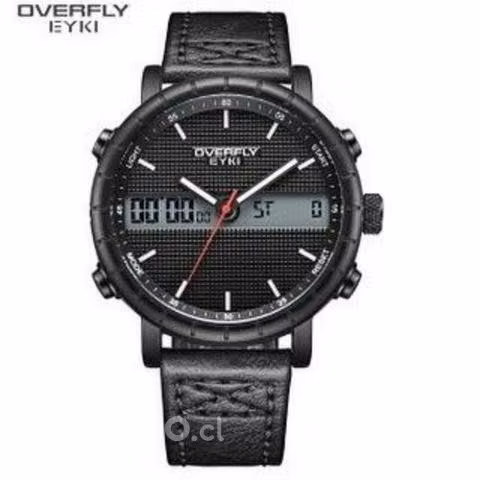 Hermosos relojes