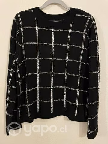 Chaleco H&M