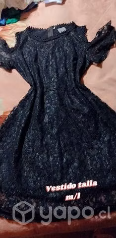 Vestido nuevo