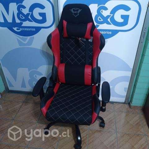 Silla gamer - Imagen 2