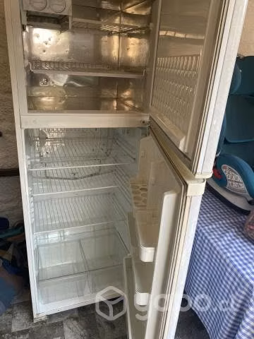 Refrigerador