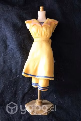 Maniquíes Figuras a Mano Coleccionables - Imagen 5