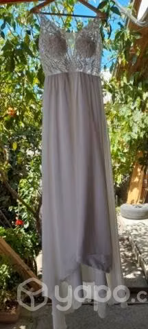 Vestido novia