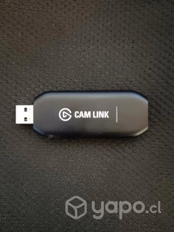 Capturadora ElGato