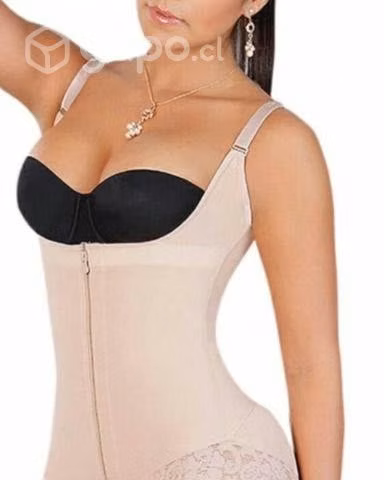 Fajas Salome moldea tu cuerpo - Imagen 2