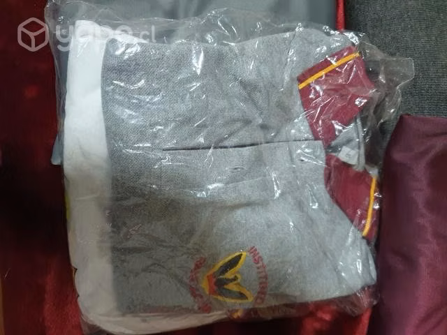 Ropa colegio