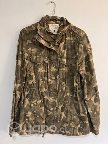 Chaquetas
