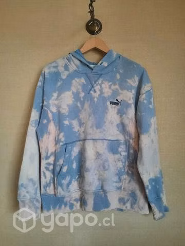 Polerón Puma talla M