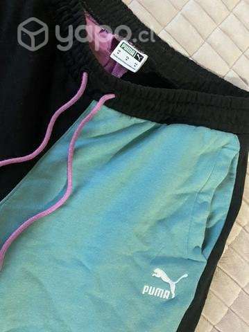 Short puma talla m - Imagen 2
