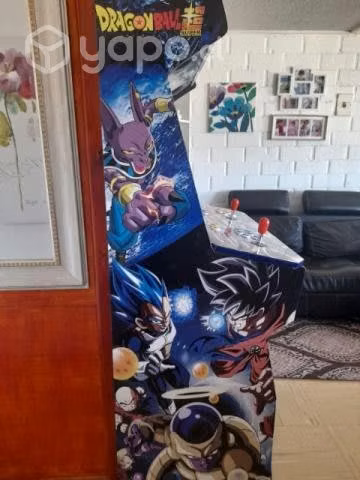 Maquina arcade - Imagen 3