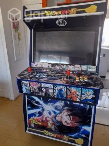 Maquina arcade - Imagen 4