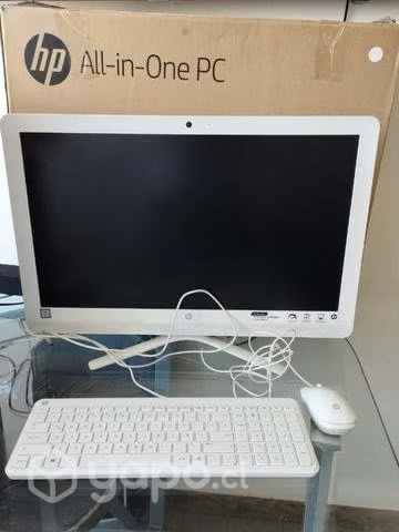 HP ALL IN ONE 24-g001LA