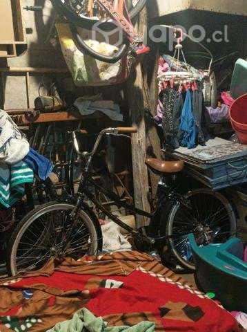 Bicicleta de mujer aro 24 - Imagen 2