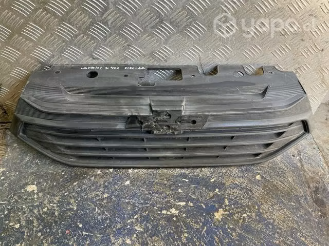 Máscara Chevrolet N 