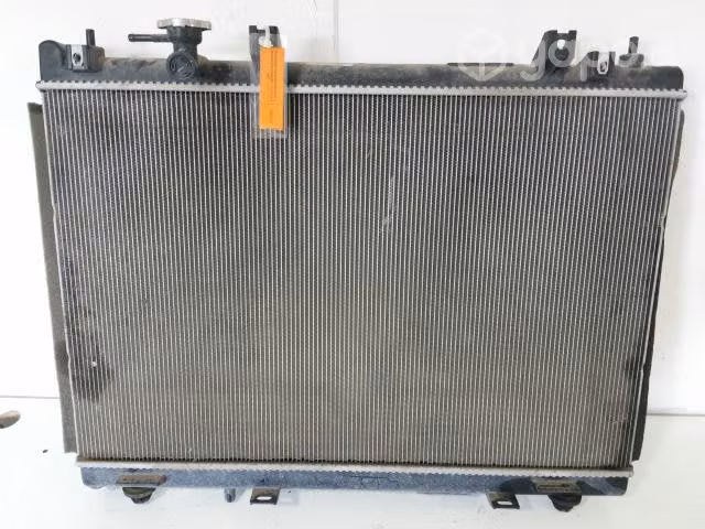 Radiador Agua Motor (NP011) Nissan Pathfinder 3.5