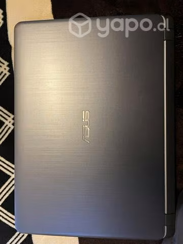Notbook Asus - Imagen 3