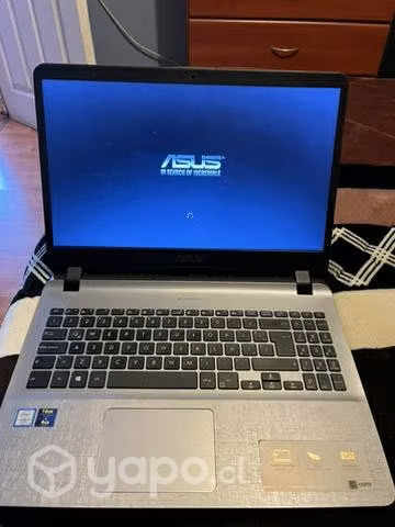 Notbook Asus - Imagen 4