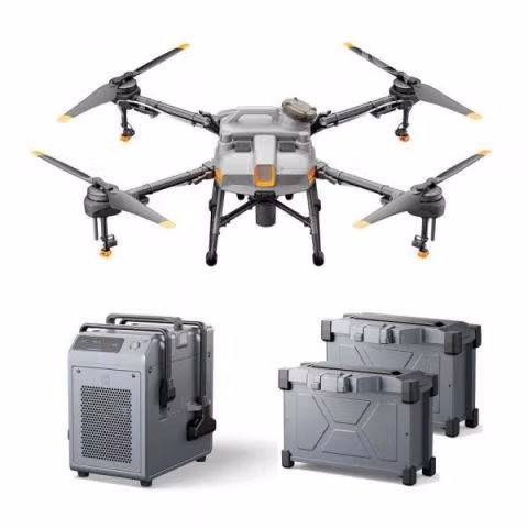 DJI Agras T10