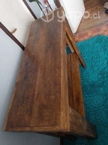 Mesa de arrimo - Imagen 5
