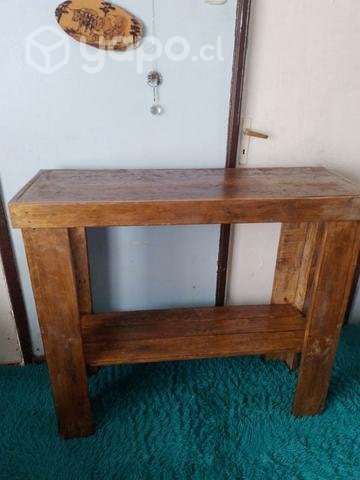 Mesa de arrimo - Imagen 4