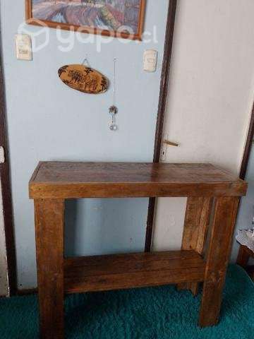 Mesa de arrimo - Imagen 3
