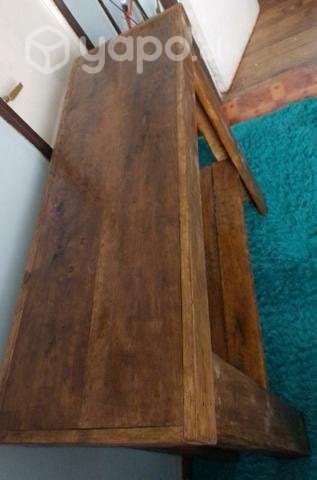 Mesa de arrimo - Imagen 6