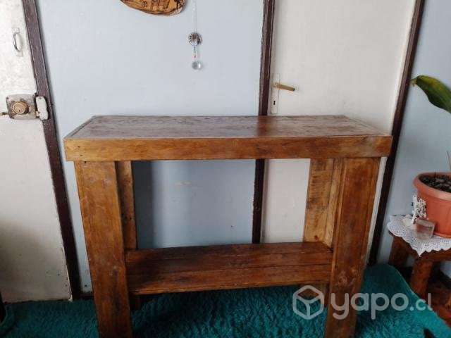 Mesa de arrimo - Imagen 2