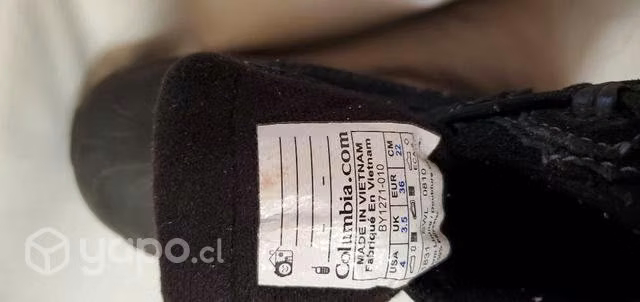 Botines marca TIMBERLAND - Imagen 4