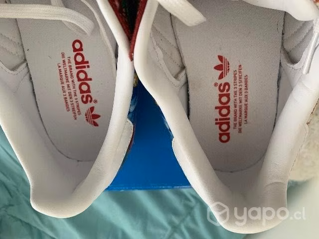 Zapatillas Adidas