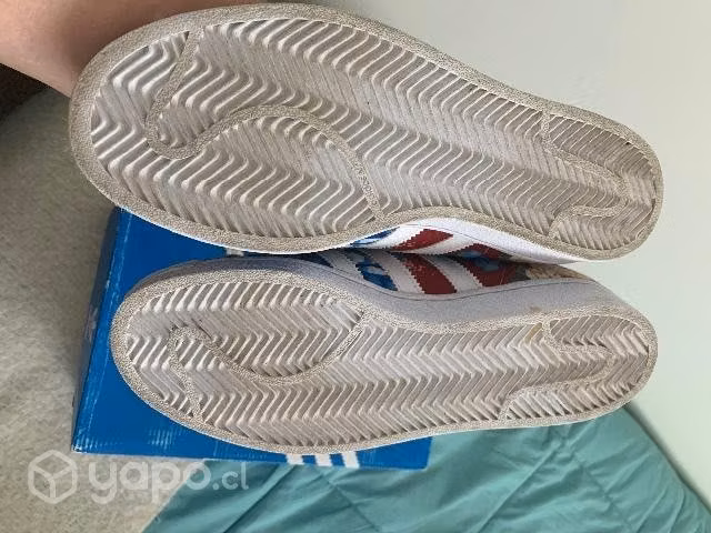 Zapatillas Adidas