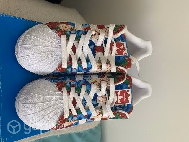 Zapatillas Adidas