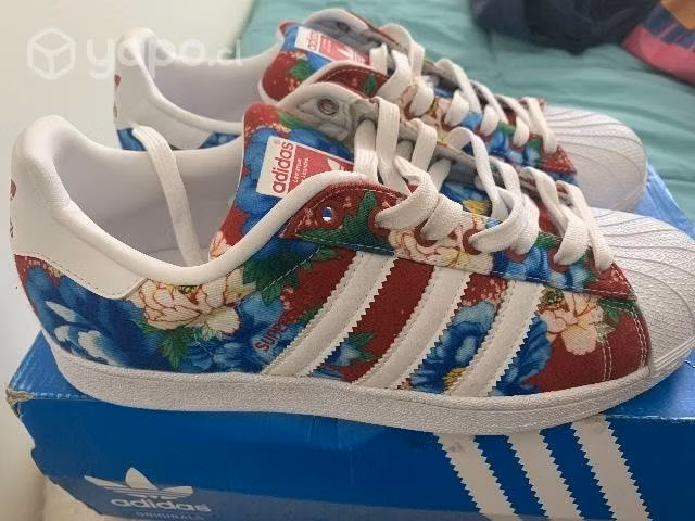 Zapatillas Adidas