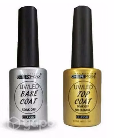 Esmaltes Permanentes