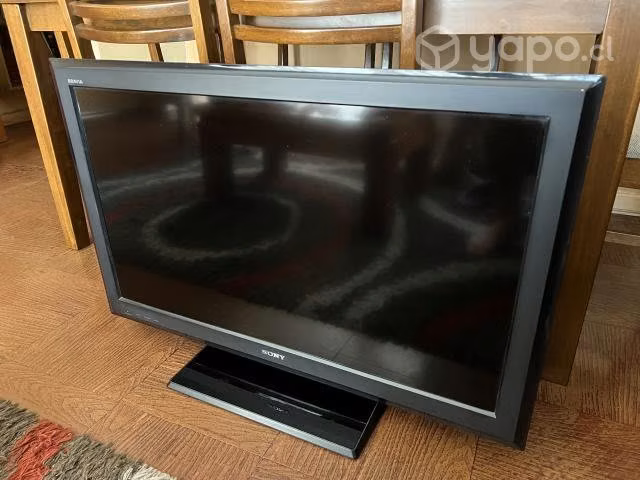 Tele sony bravía