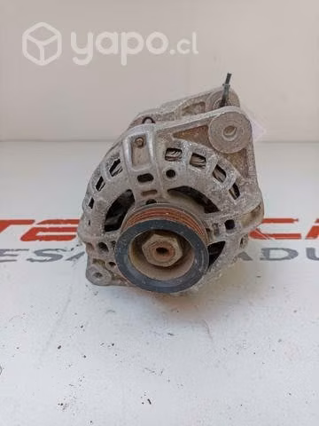 Alternador Hyundai i10 - Imagen 2
