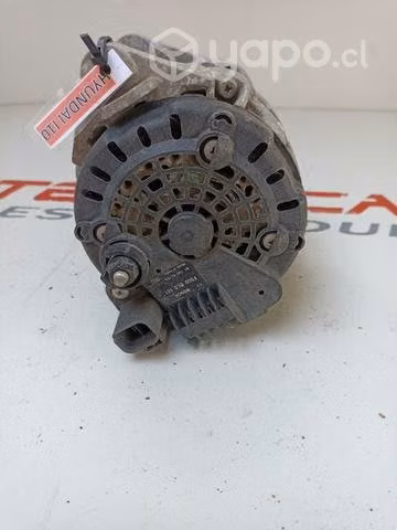 Alternador Hyundai i10 - Imagen 3