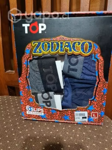 Slips talla L