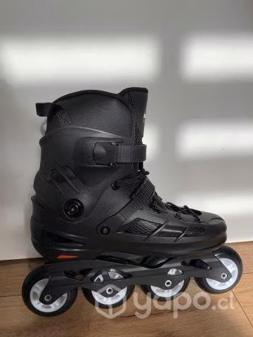 Patines hd inline