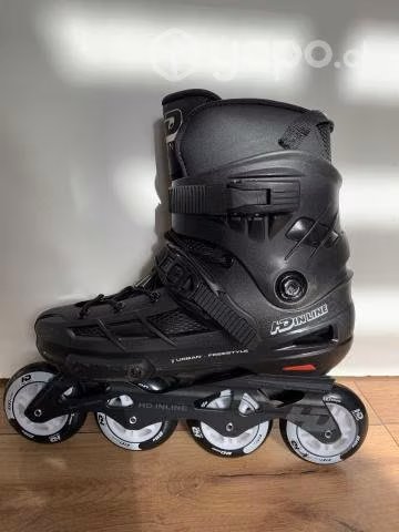 Patines hd inline