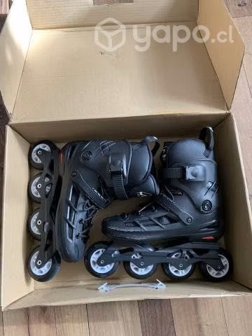 Patines hd inline