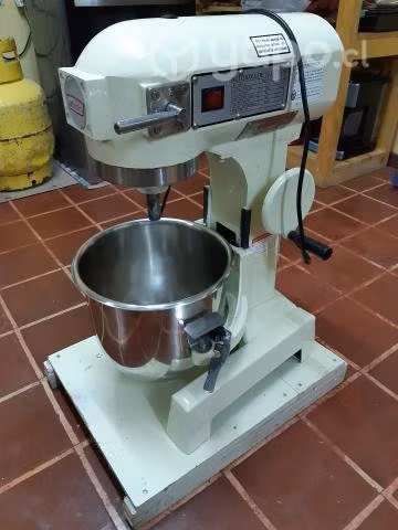 Batidora Maigas 10 lts