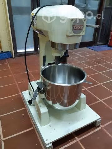 Batidora Maigas 10 lts