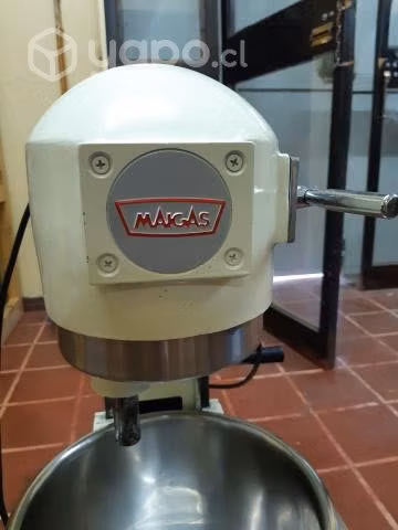Batidora Maigas 10 lts