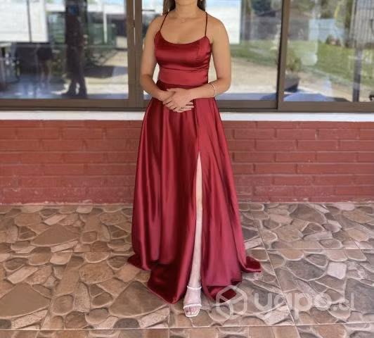 Vestido de graduación / fiesta