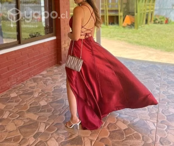 Vestido de graduación / fiesta