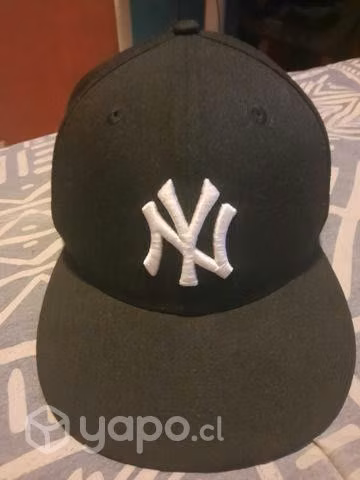 Gorros casi nuevos