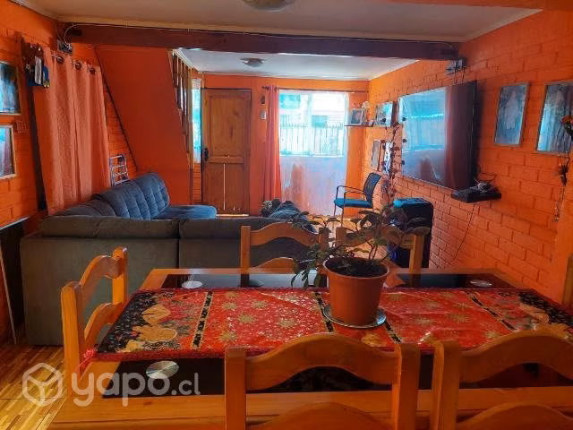 Casa en La Serena