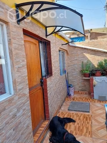 Casa en La Serena