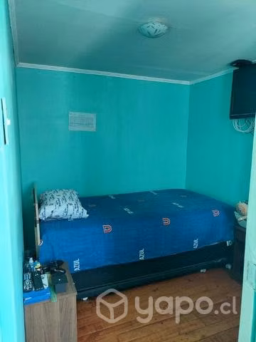 Casa en La Serena